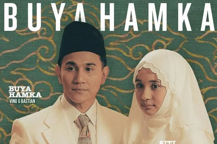 Film Buya Hamka 2023 merupakan film drama biopik yang disutradarai oleh Fajar Bustomi dan diproduseri oleh Frederica dan Chand Parwez.