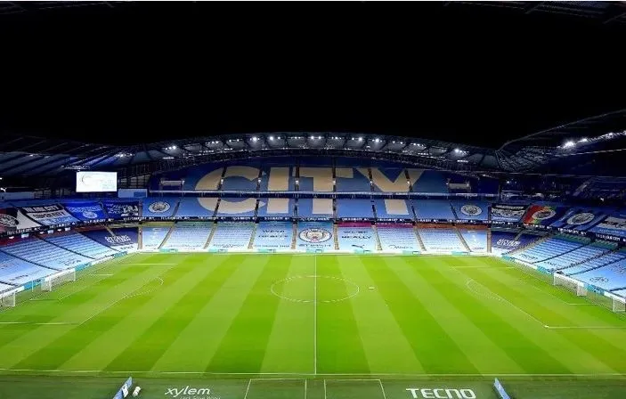 Waduh! Diduga Lakukan Pelanggaran, Manchester City Terancam Turun Kasta atau Keluar dari Premier League?