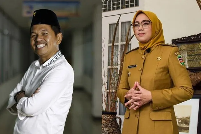 Perseteruan Dedi Mulyadi dan Anne Ratna Mustika kian meruncing, kali ini bahas tentang nafkah