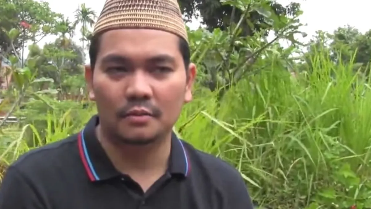 presenter Indra Bekti kini tengah menjalani perawatan di RS yang menelan biaya cukup besar