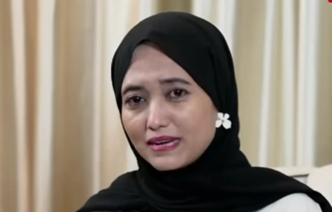 Terungkap! Isi Surat Syarifa Ima Syahab, Perempuan Penyusup yang Menginginkan Agar Ferdy Sambo Segera Bertaubat