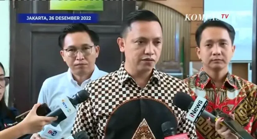 Strategi Ronny Talapessy Ga Main-Main! Seorang Romo Magnis Sampai Mau Membantu Jadi Ahli Bharada E