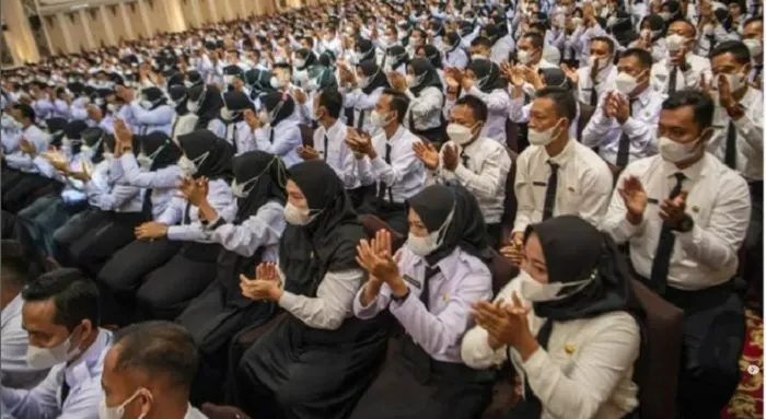 Kabar Gembira! Seleksi PPPK 2022 Tenaga Teknis Kejaksaan RI Dibuka, Simak Jurusan yang Bisa Daftar di Sini