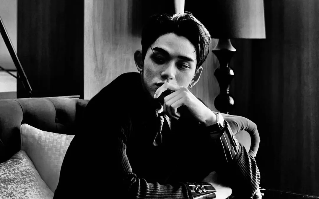 Lucas NCT