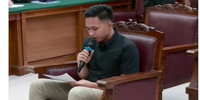 Kejujurannya Tak Dihargai, Richard Eliezer Ngaku Mentalnya Hancur Selama Jalani Sidang Pembunuhan Brigadir J
