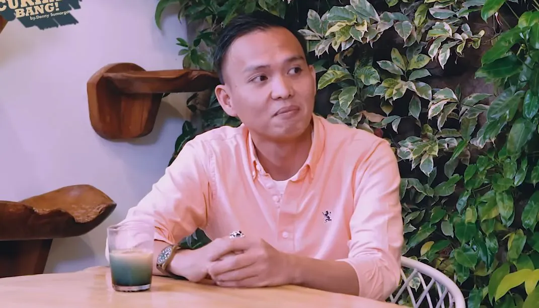 Ramalan 2023: Hard Gumay Bocorkan Ada Artis yang Terjerat Prostitusi Hingga Perkelahian, Ini Inisialnya