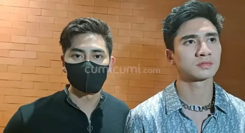 Verrell Bramasta Tak Sudi Jika Venna Melinda Balikan dengan Ferry Irawan Meski Sujud Minta Maaf