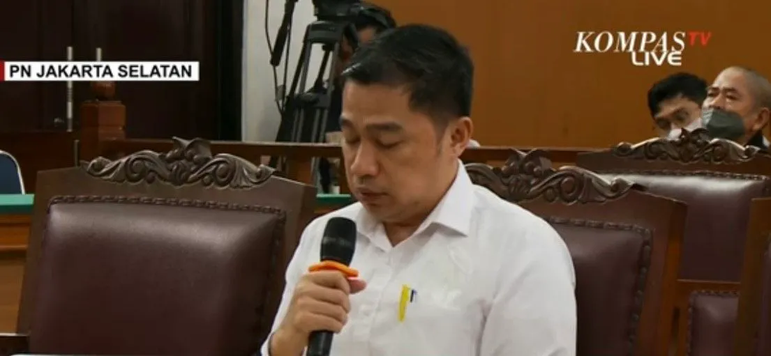 Majelis Hakim Dinmita Bebaskan Arif Rachman dari Hukuman, Sebab Anaknya Mengidap Penyakit Ini