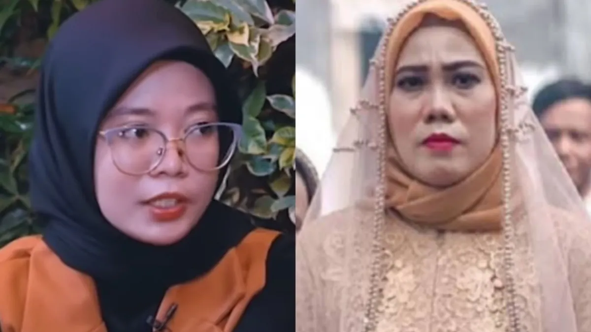 Ibu Norma Risma Akhirnya Angkat Bicara, Bantah Berzina dengan Menantu dan Mengaku Tak Berpakaian karena Gerah