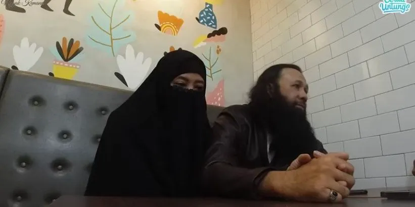 Belum Pernah Bertemu, Peggy Melati Sukma Bersyukur Menikah dengan Sosok Ini: Nyari yang Cinta Al Quran