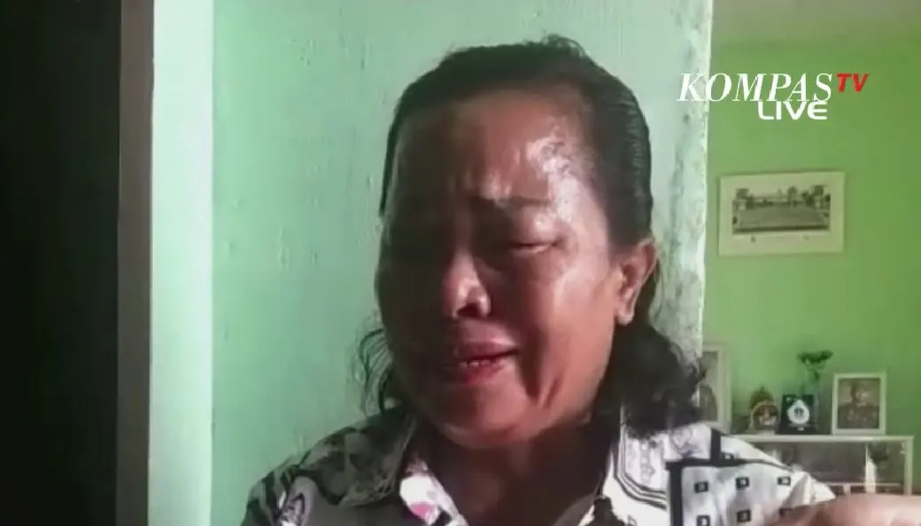 Sidang tuntutan terhadap Putri Candrawathi telah selesai diperdengarkan di ruang sidang Pengadilan Negeri Jakarta Selatan, Rabu, 18 Januari 2023.