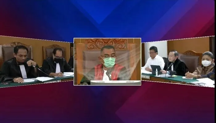 Tak Pernah Sebut Yosua Ajudan, Kesaksian Putri Candrawathi Terbantahkan oleh BAP Rojiah