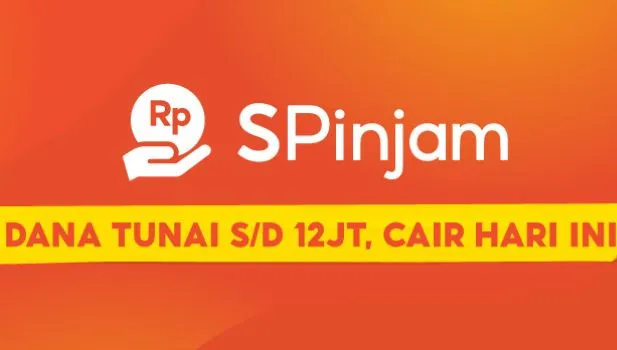 Dengan SPinjam, pengguna Shopee dapat meminjam uang dengan mudah dan cepat untuk kebutuhan finansial.