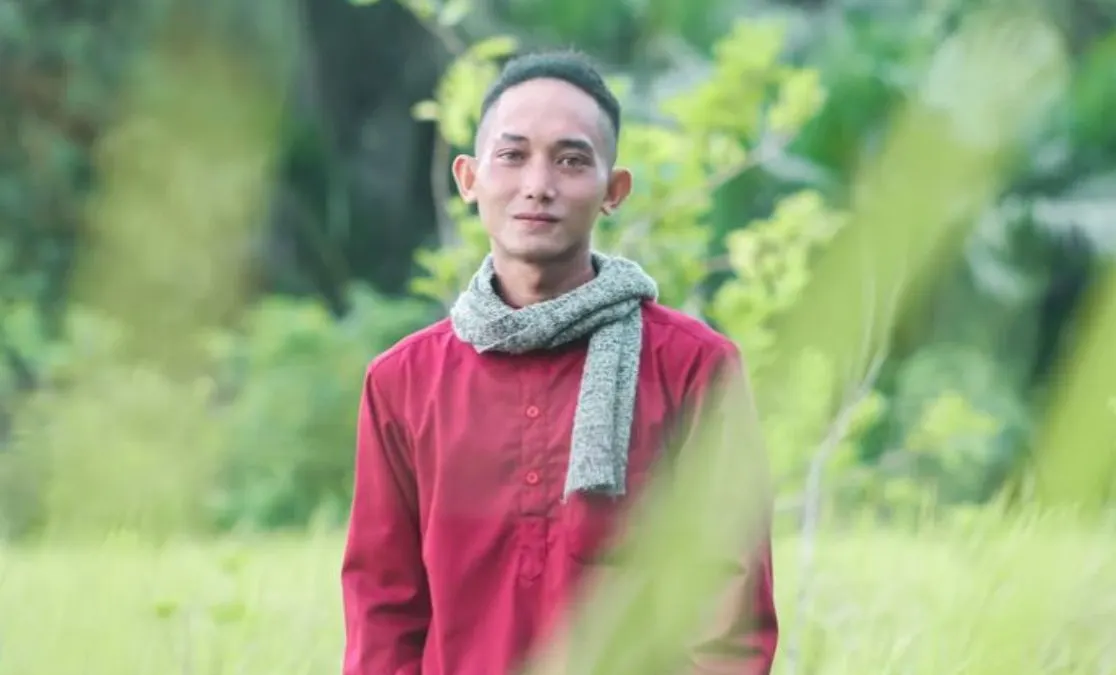 Zulfani Pasha, pemeran Ikal Laskar Pelangi