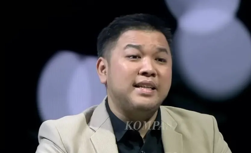 Ahli hukum pidana, Albert Aries turut menyoroti isi dari pleidoi yang disampaikan oleh penasihat hukum Richard Eliezer alias Bharada E.