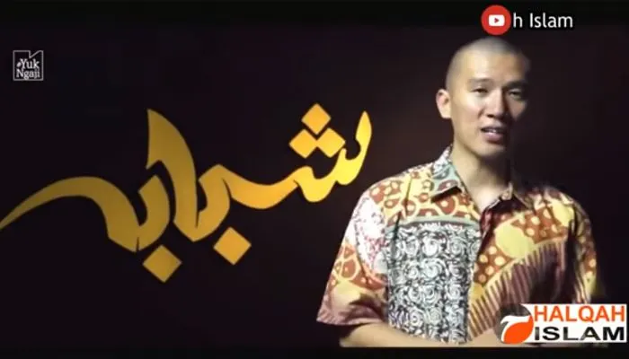 Wajib Tahu! Bolehkah Umat Muslim Merayakan Hari Valentine? Simak Jawaban Ustaz Felix Siauw Berikut