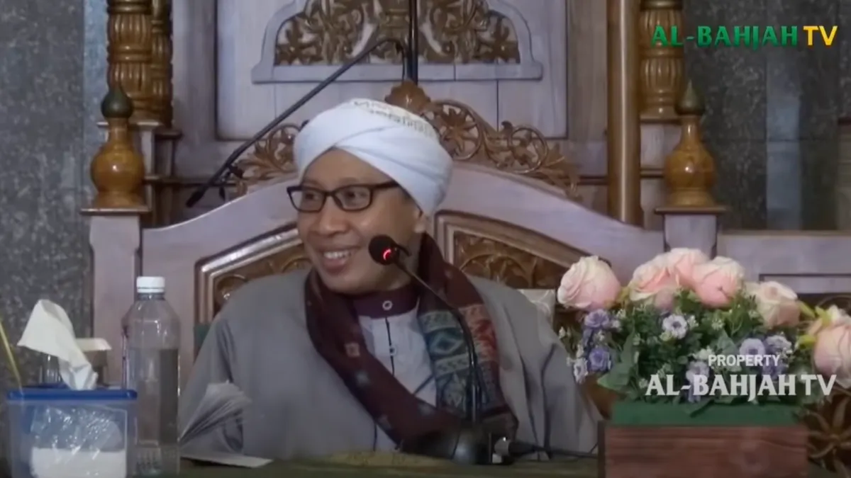 Benarkah Bisa Meninggal dalam Keadaan Husnulkhatimah Meskipun Jarang Salat? Begini Penjelasan Buya Yahya!