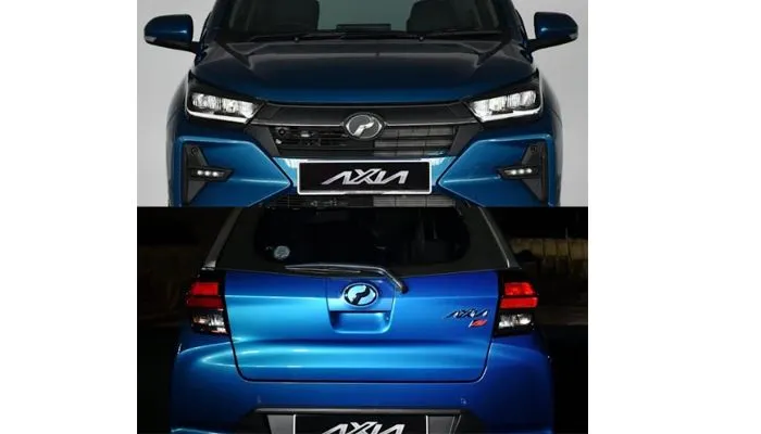 Baru! All New Toyota Agya dan Daihatsu Ayla 2023 Segera Meluncur di Indonesia? Cek Spesifikasi Lengkap di Sini