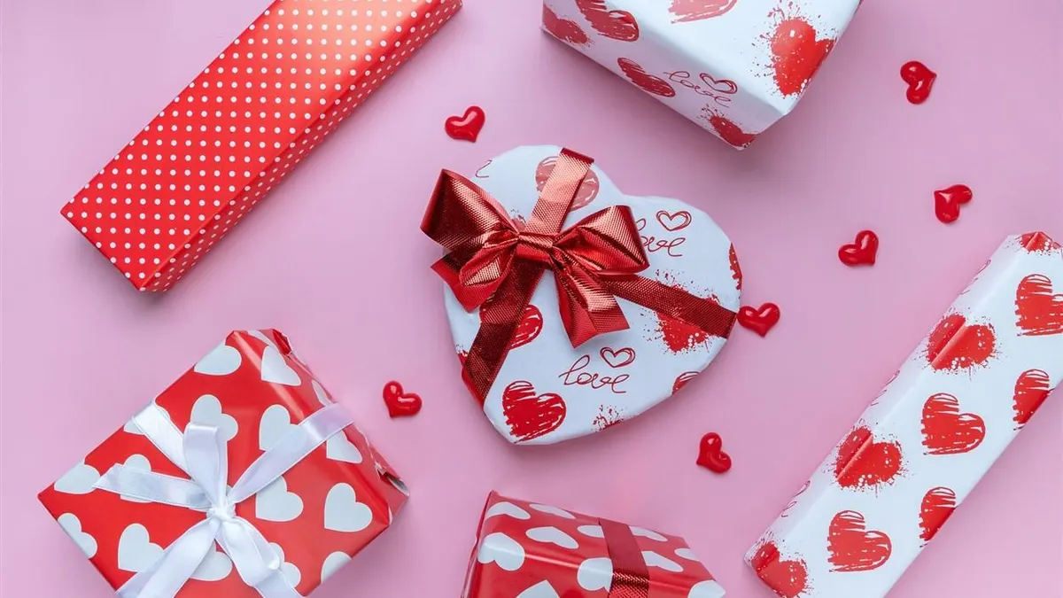 5 rekomendasi kado Valentine untuk pria, cek di sini! (Pixabay)