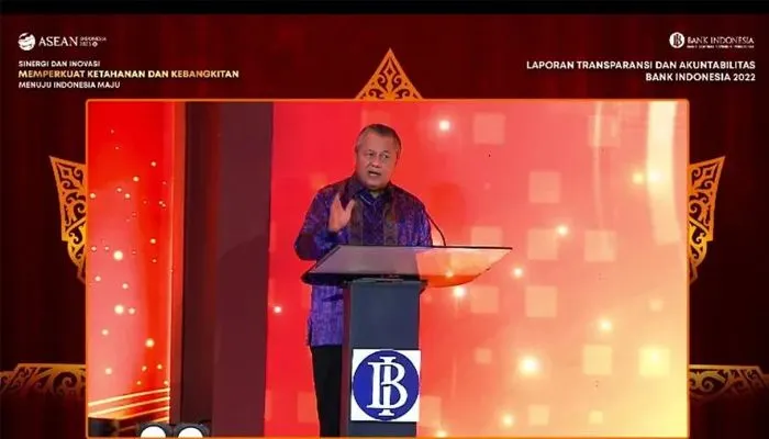 Siap-siap! Digital Rupiah Siap Meluncur Pertengahan Tahun 2023