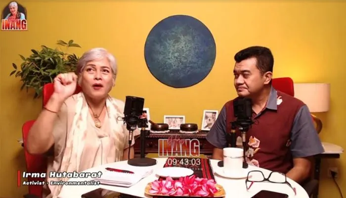 Momen Pertemuan Putri Candrawathi dan Brigadir J Usai Terjadi Pemerkosaan, Reza Indragiri: Masuk Akal Tidak?