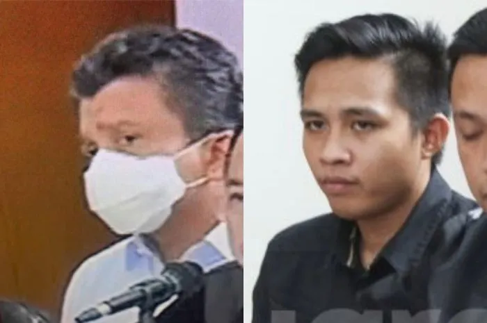 Trik Ferdy Sambo Kelabui Bharada E untuk Tembak Brigadir J hingga Tewas: Jadi Gini Cad Skenarionya