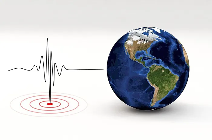 Inilah 7 Kota di Indonesia yang Relatif Aman dari Ancaman Gempa Bumi dan Tsunami, Adakah Daerahmu?