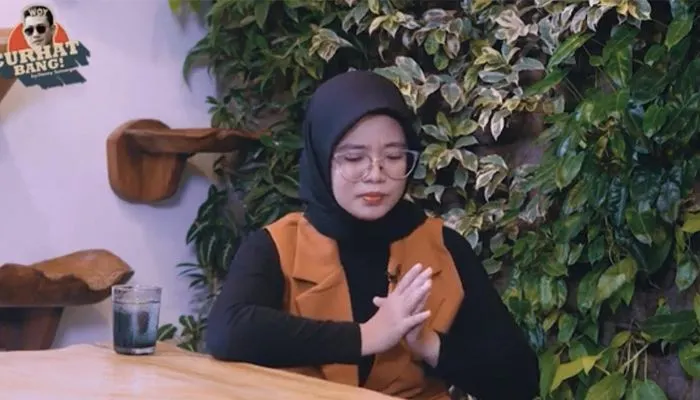 Bikin Syok! Norma Risma Bongkar Isi Chat Suami dan Ibunya Sendiri, Ajak Lakukan Ini Saat Puasa