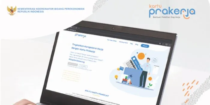 Asyik! Kartu Prakerja 2023 Akan Segera Dibuka, Ini Syarat dan Besaran Insentifnya