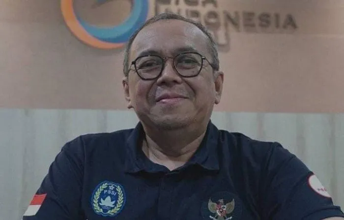 Mengejutkan! Hadian Lukita Tersangka Kasus Tragedi Kanjuruhan Dibebaskan dari Tahanan Karena Hal Ini