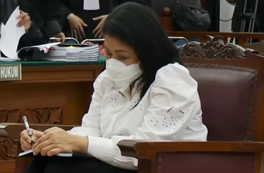 Kilas Balik Balada Pelecehan Putri Candrawathi di Rumah Magelang, Begini Runtutannya!