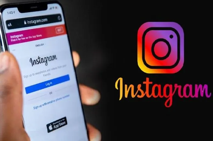 Ilustrasi: Instagram merupakan sebuah aplikasi yang kerap digunakan hampir semua orang didunia.