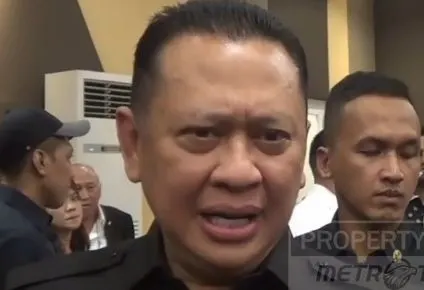 Bambang Soesatyo, Ketua Ikatan Motor Indonesia