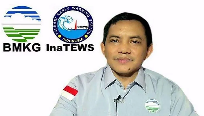 Penjelasan Daryono BMKG Tentang Gempa Pembuka, Rambatan Gempa hingga Megathrust