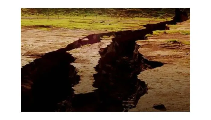 Gempa Megathrus Semakin Nyata, 8 Kabupaten Diprediksi Akan Terkena Gempa Besar dan Tsunami