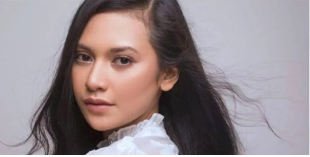 Lewat Unggahan TikTok, Indah Permatasari Singgung Soal Restu Sang Ibu