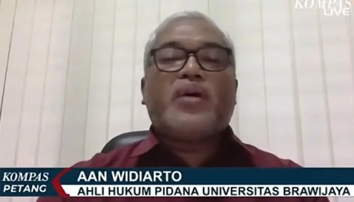 Ferdy Sambo Bakal Dijerat 340! Ahli Pidana Ungkap 3 Hal Ini Sudah Sangat Membuktikan Adanya Rencana Pembunuhan