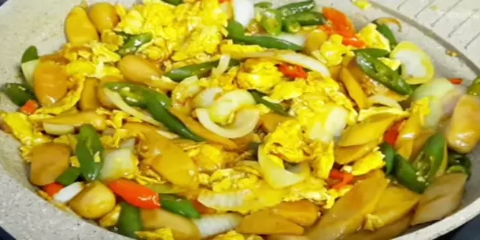 Menu Pilihan untuk Pertengahan Ramadan, Cukup dengan Menyiapkan Dua Jenis Bahan Makanan   
