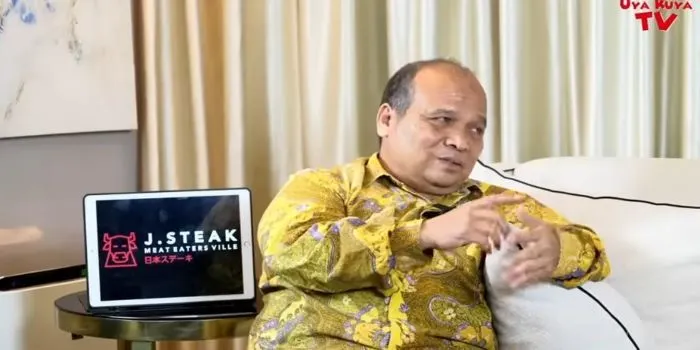 Akhiri Perdebatan Misteri Rekening Rp100 Triliun Brigadir Yosua, Mantan Ketua PPATK Ungkap Makna Ini