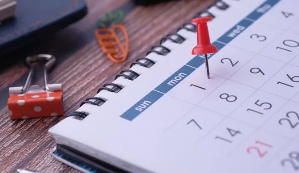 Ilustarasi: Hari Libur dan Cuti Bersama Maret 2023