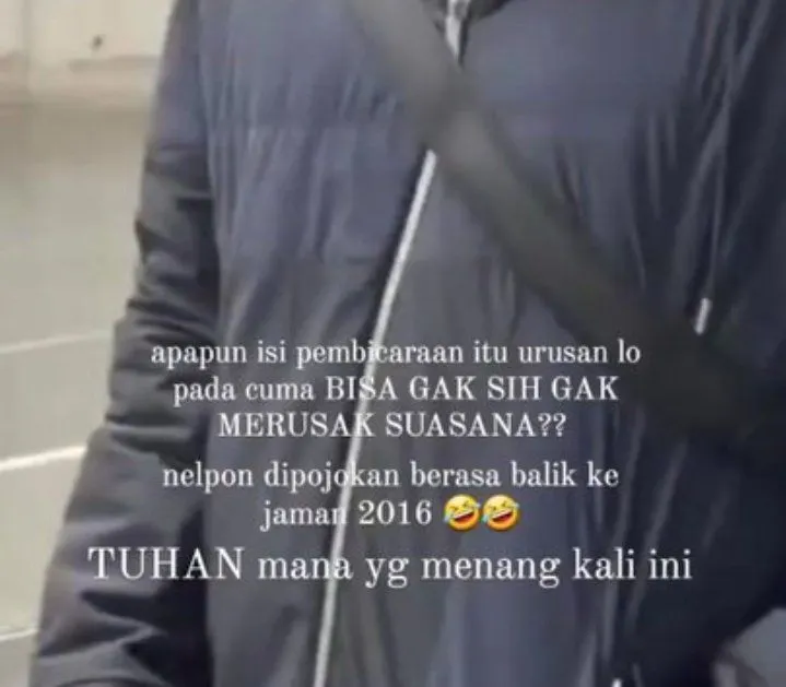 Warganet mencurigai Raffi Ahmad selingkuh dengan sosok perempuan melalui rekaman video yang beredar di media sosial.