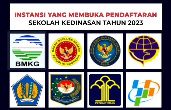 7 Instansi buka pendaftaran Sekolah Kedinasan tahun 2023 