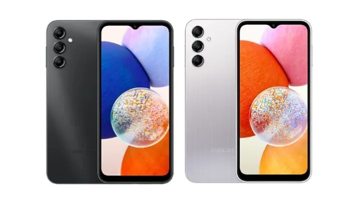 Samsung Galaxy A14 5G