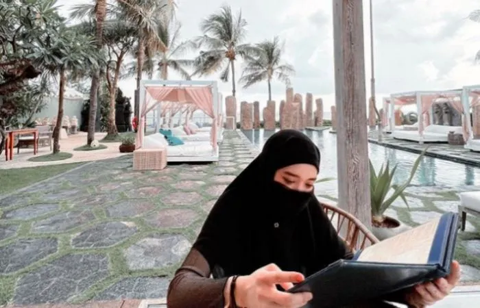 Inara Rusli