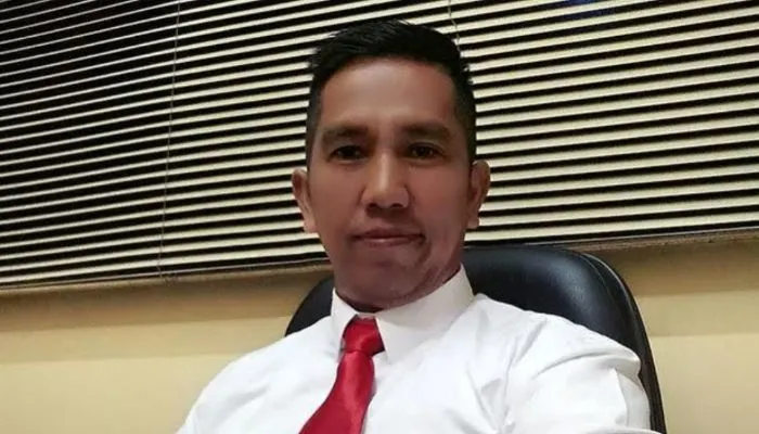 AKBP Achiruddin Hasibuan