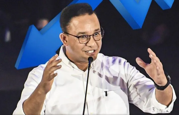 Anies Baswedan