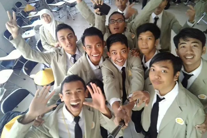 Ilustrasi OSPEK