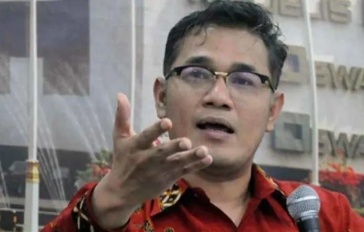 Profil Budiman Sudjatmiko Politisi PDIP yang Temui Prabowo Hingga Buat Heboh