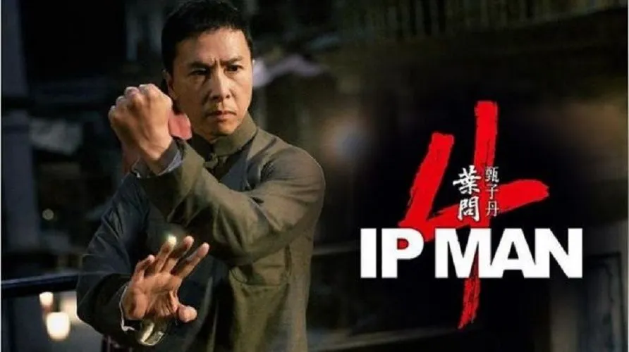 7 Pilihan Film yang Cocok Ditonton Bareng Keluarga saat Imlek, Ada Kungfu Panda dan Cek Toko Sebelah