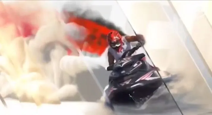 Keren! Purwakarta Jadi Tuan Rumah Kejuaraan Balap Jetski Tingkat Internasional